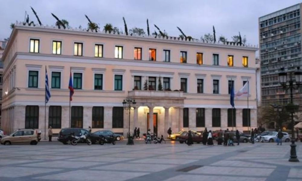 Δήμος Αθηναίων: Αυτό είναι το νέο προεδρείο του Δημοτικού Συμβουλίου που εξελέγη